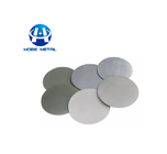 Les cercles en aluminium de disques de 5 séries plaque la largeur de 1600mm
