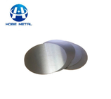 Cercles en aluminium ronds de disques pour le traitement de rotation du Cookware 1100 d'ustensiles